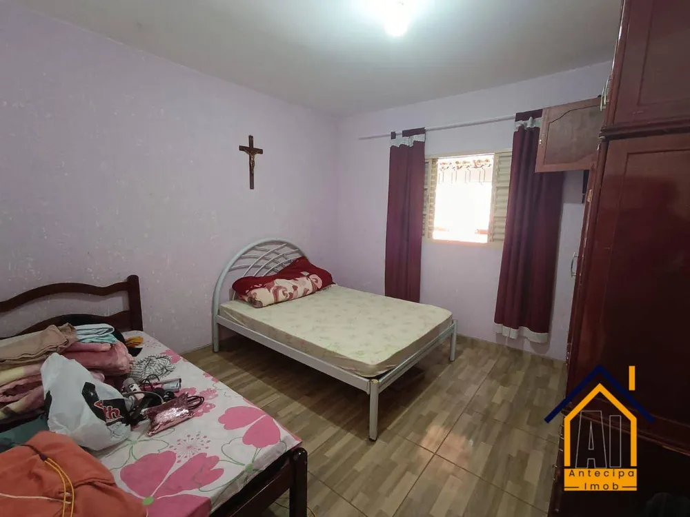 Casa, 2 quartos, 60 m² - Foto 6