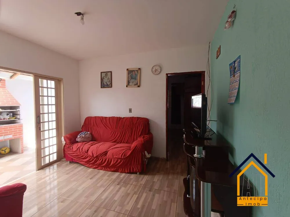 Casa, 2 quartos, 60 m² - Foto 4