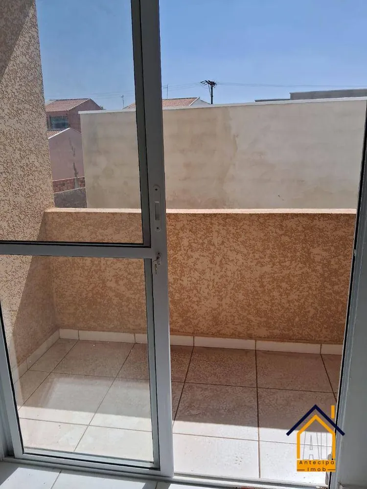 Apartamento, 2 quartos, 48 m² - Foto 11