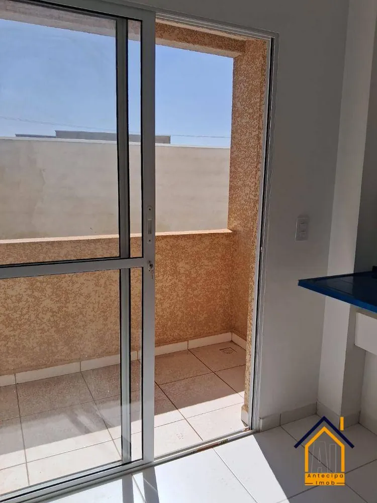 Apartamento, 2 quartos, 48 m² - Foto 9