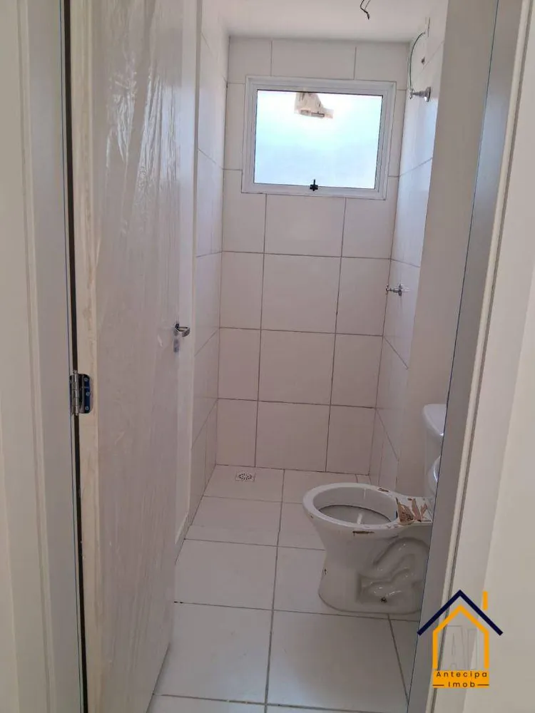Apartamento, 2 quartos, 48 m² - Foto 7