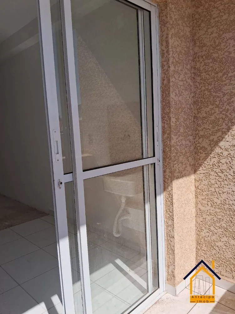 Apartamento, 2 quartos, 48 m² - Foto 10