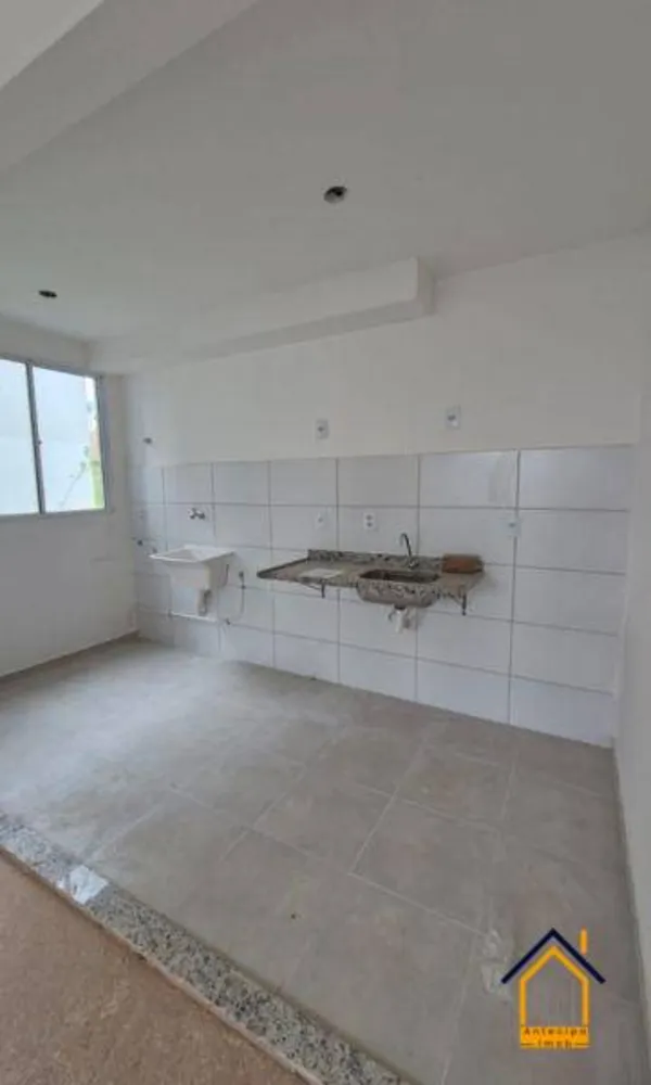 Apartamento, 2 quartos, 52 m² - Foto 1
