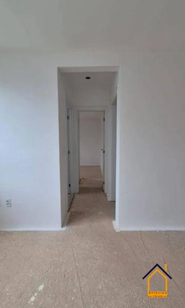 Apartamento, 2 quartos, 52 m² - Foto 6