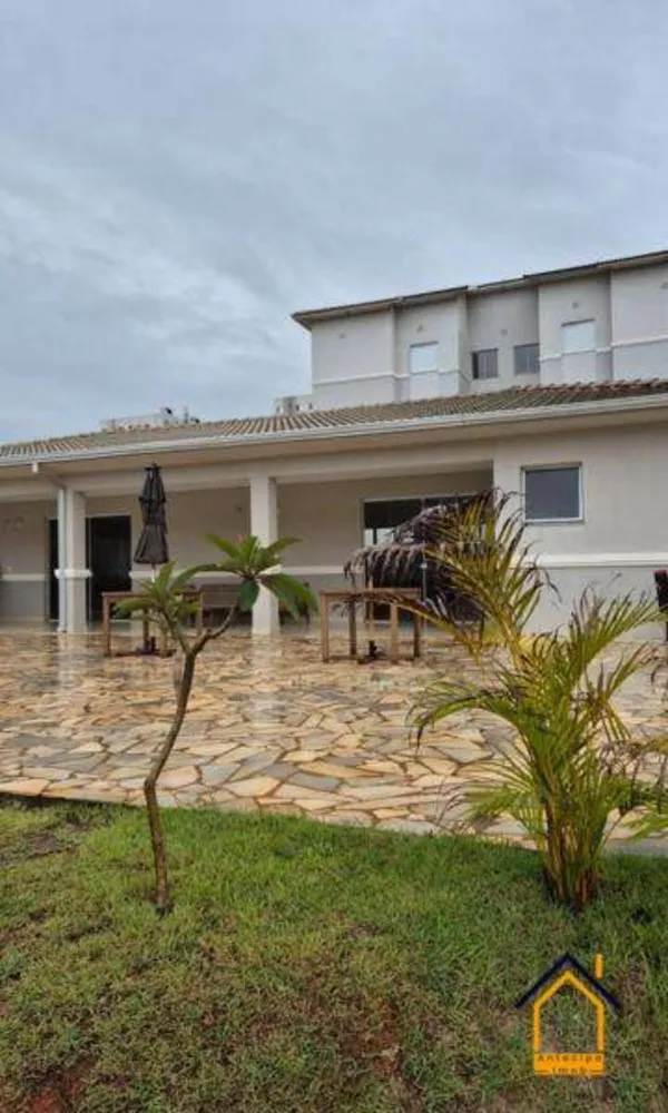 Apartamento, 2 quartos, 52 m² - Foto 2
