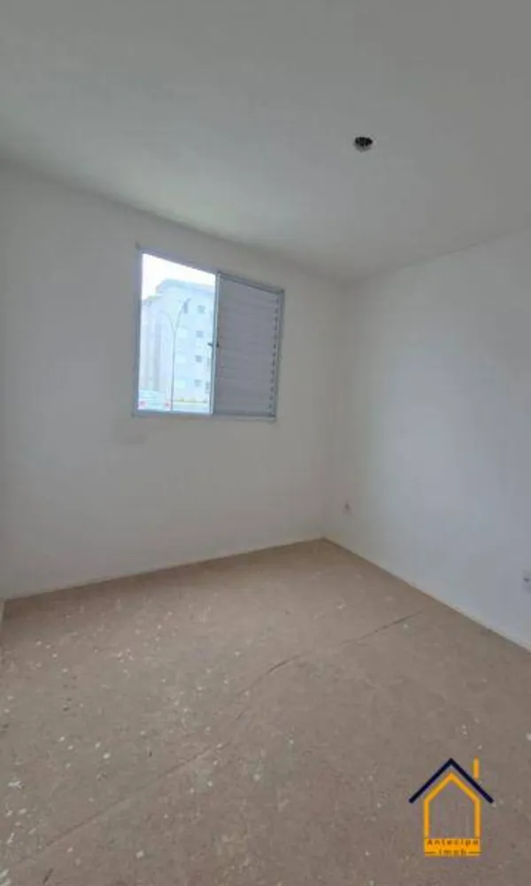 Apartamento, 2 quartos, 52 m² - Foto 8
