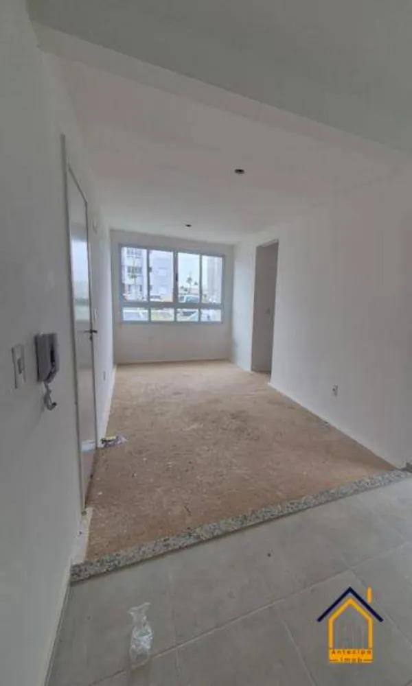 Apartamento, 2 quartos, 52 m² - Foto 3