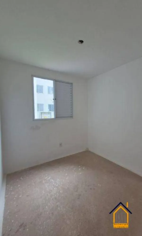 Apartamento, 2 quartos, 52 m² - Foto 5