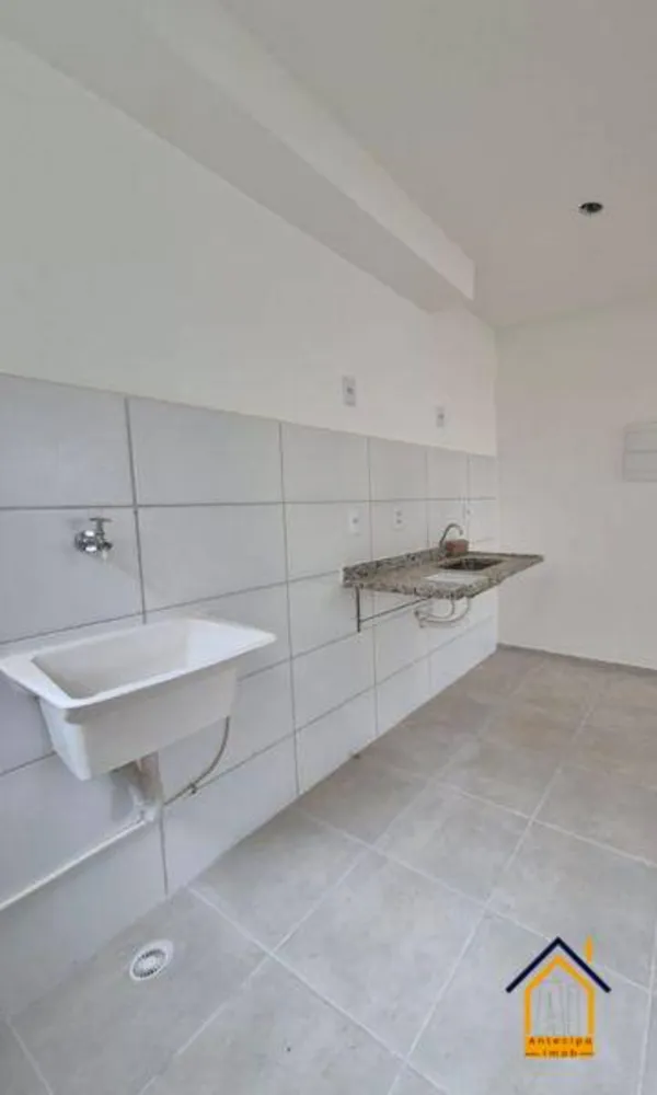Apartamento, 2 quartos, 52 m² - Foto 4