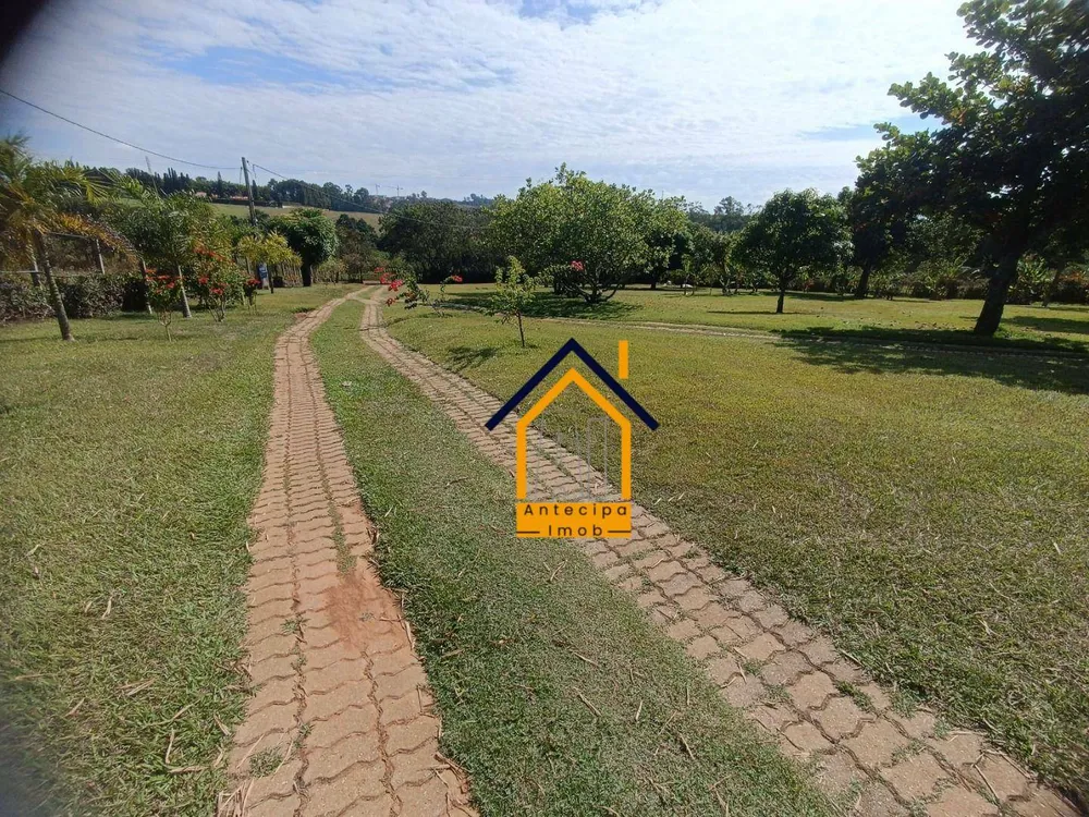 Chácara, 5 quartos, 3 hectares - Foto 6