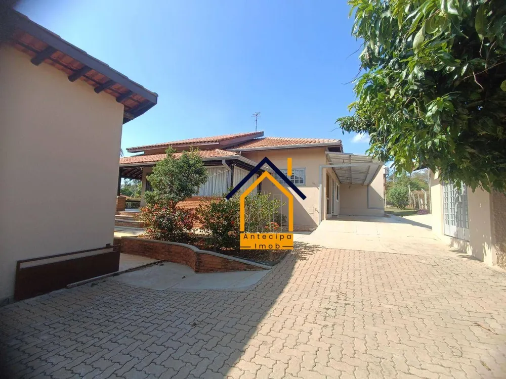 Chácara, 5 quartos, 3 hectares - Foto 3