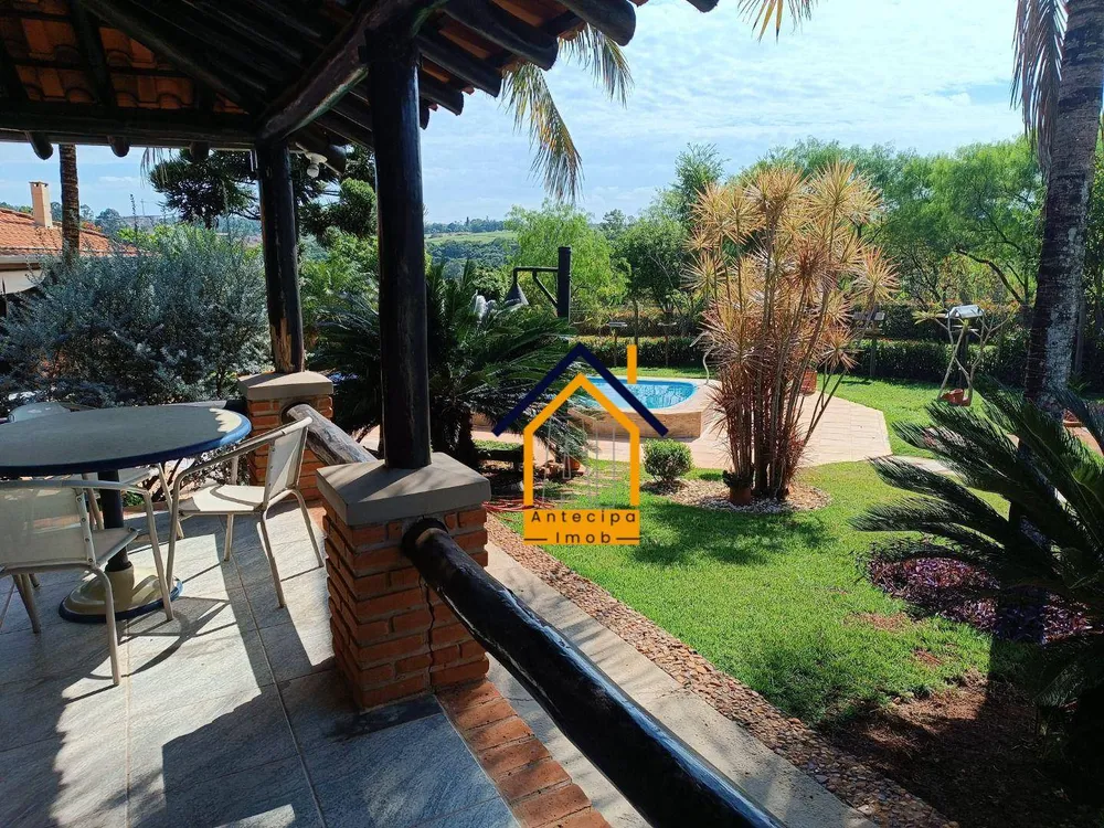 Chácara, 5 quartos, 3 hectares - Foto 11