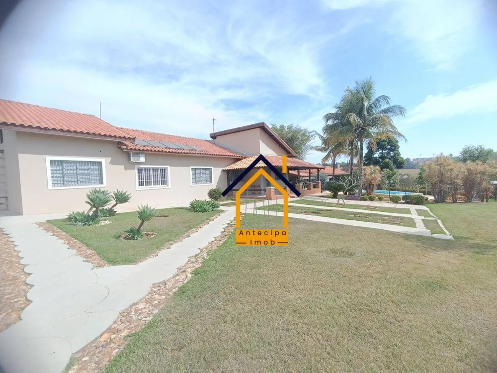 Chácara, 5 quartos, 3 hectares - Foto 12