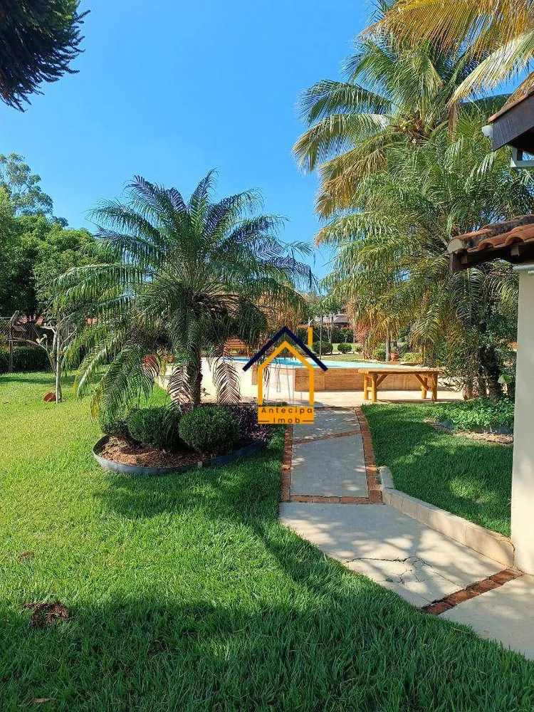 Chácara, 5 quartos, 3 hectares - Foto 4