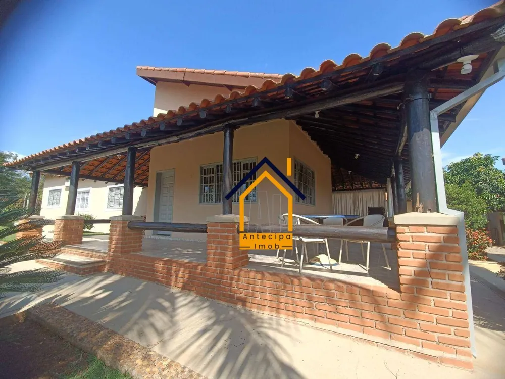 Chácara, 5 quartos, 3 hectares - Foto 7