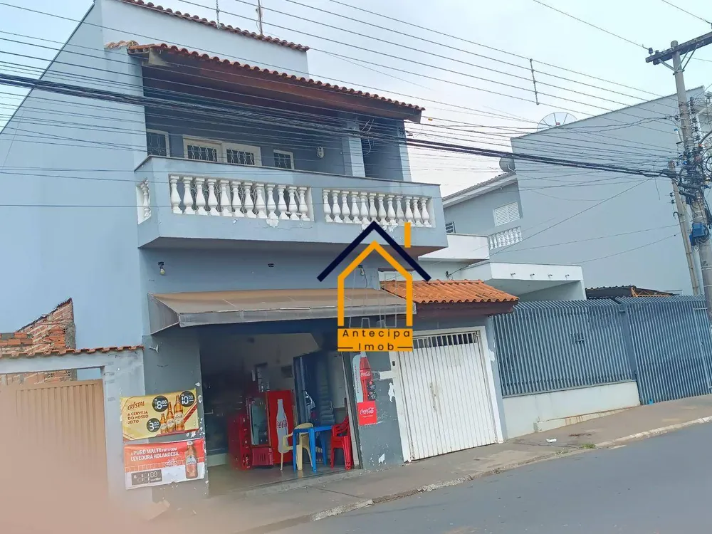 Casa, 100 m² - Foto 1