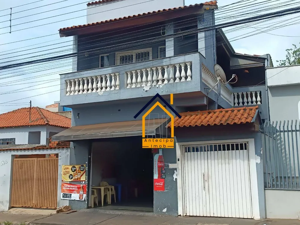 Casa, 100 m² - Foto 5