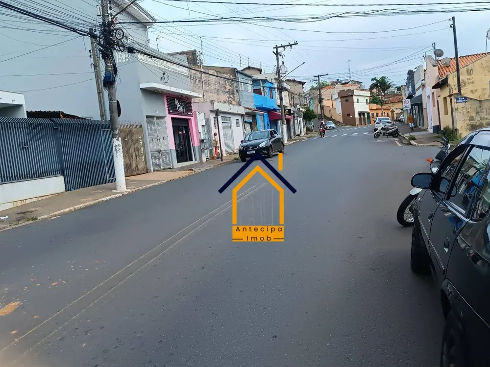 Casa, 100 m² - Foto 4