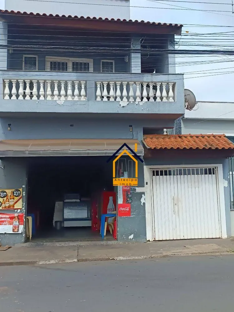 Casa, 100 m² - Foto 6