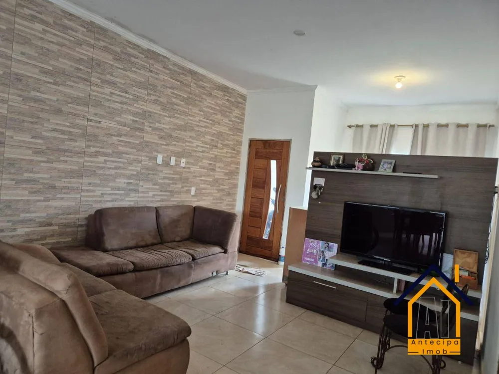 Casa de Condomínio, 1 quarto - Foto 1