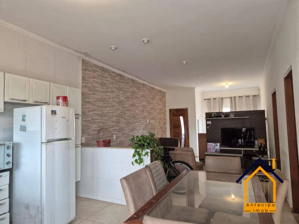 Casa de Condomínio, 1 quarto - Foto 6