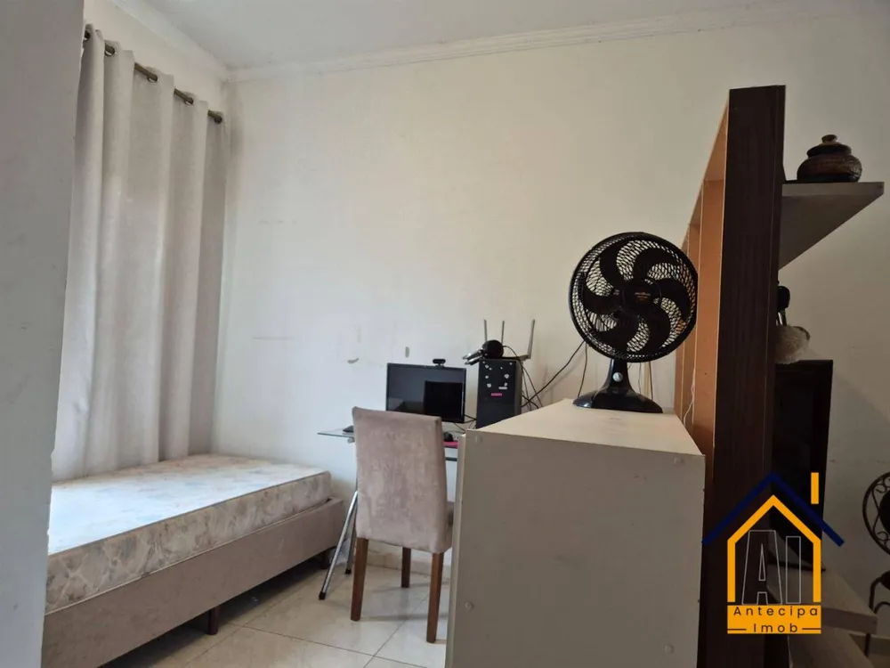 Casa de Condomínio, 1 quarto - Foto 5