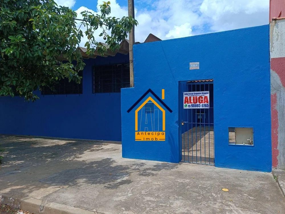 Loja-Salão, 114 m² - Foto 9