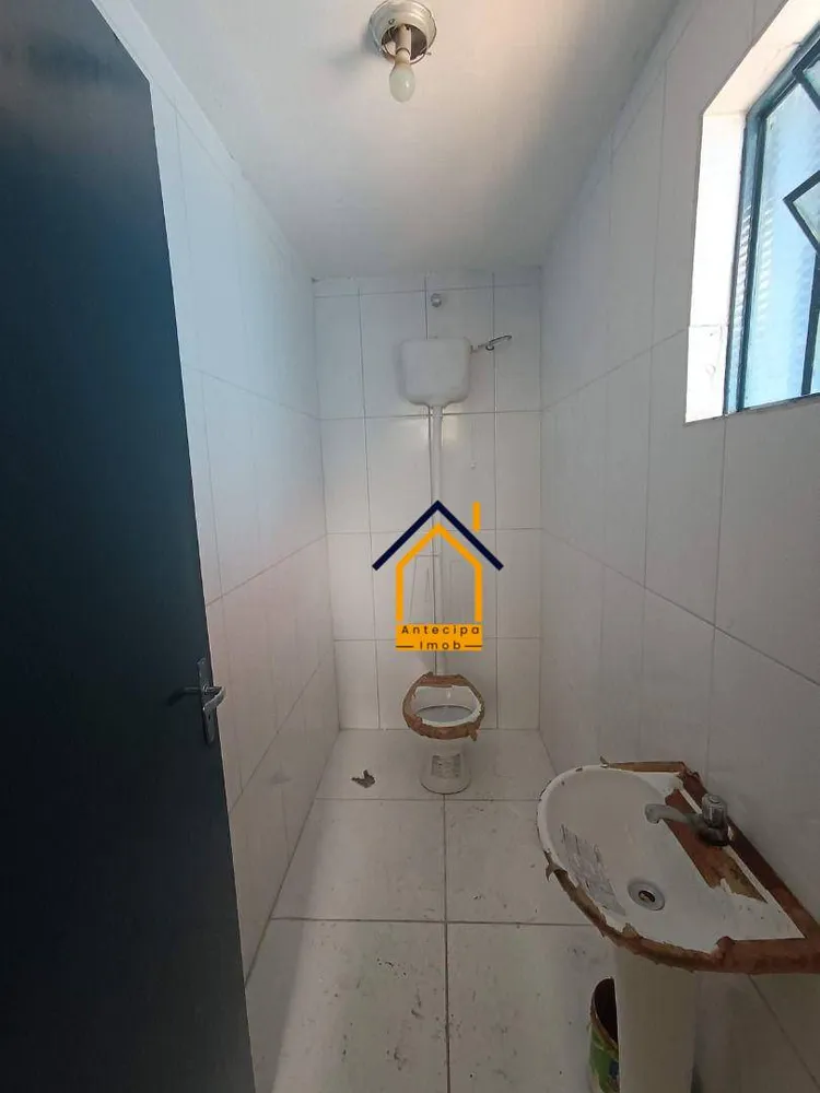Loja-Salão, 114 m² - Foto 5
