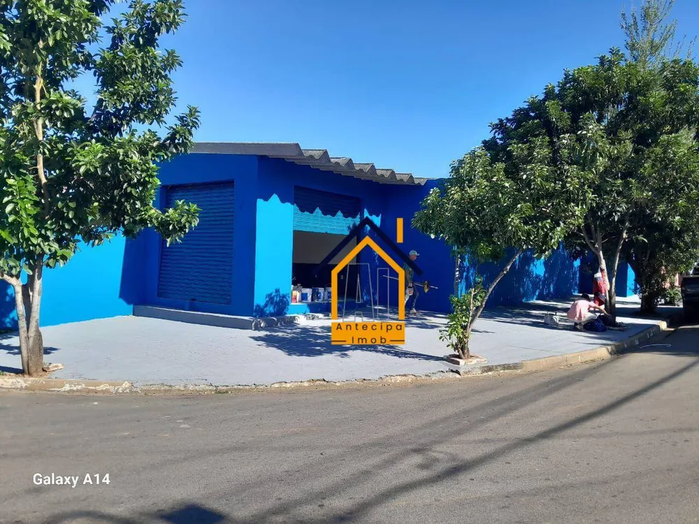 Loja-Salão, 114 m² - Foto 2