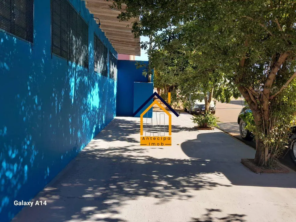 Loja-Salão, 114 m² - Foto 4