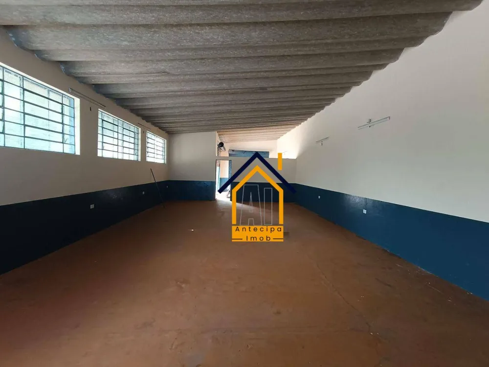 Loja-Salão, 114 m² - Foto 3