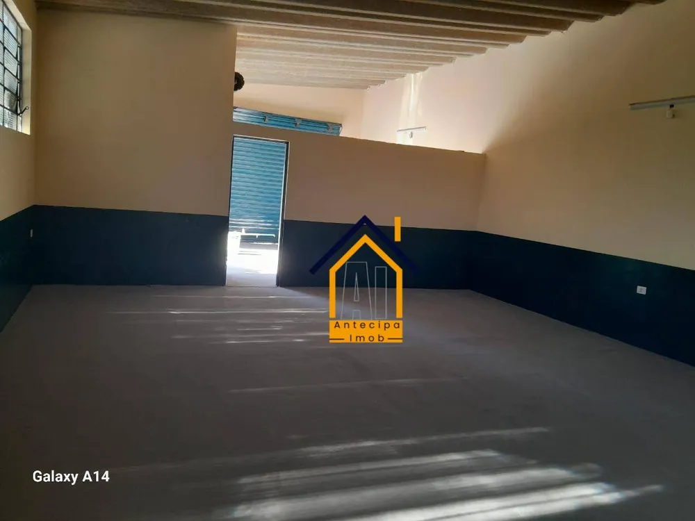 Loja-Salão, 114 m² - Foto 11
