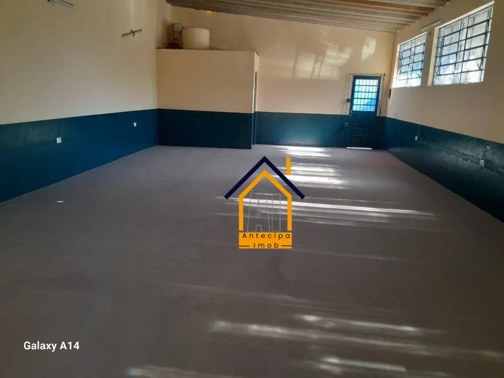 Loja-Salão, 114 m² - Foto 12