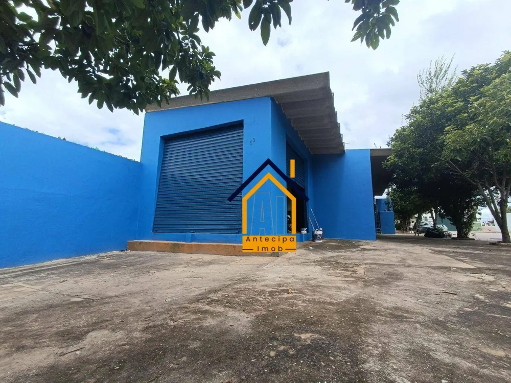Loja-Salão, 114 m² - Foto 3