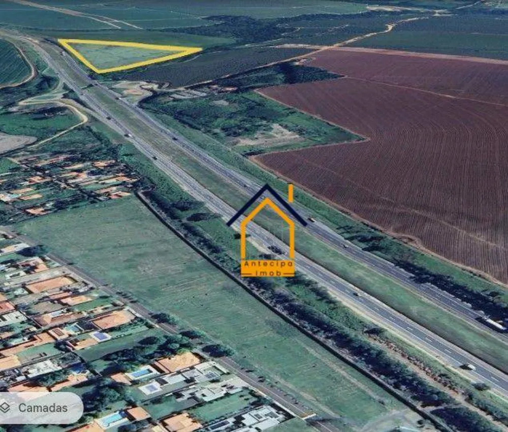 Terreno, 7 hectares - Foto 2