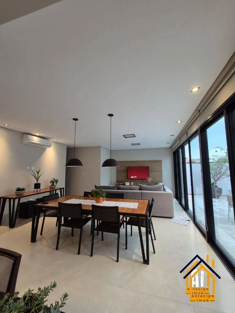 Casa de Condomínio, 3 quartos - Foto 10