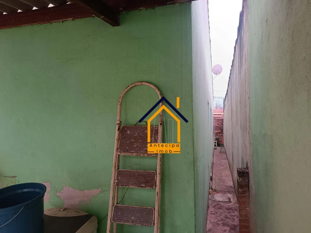 Casa, 3 quartos, 100 m² - Foto 8