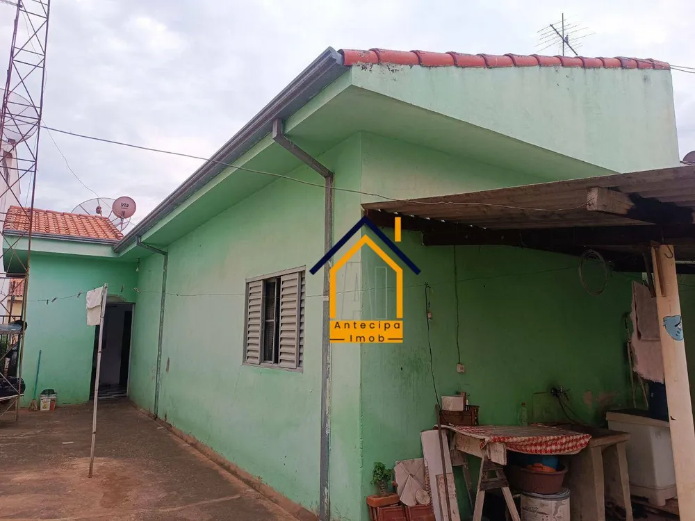 Casa, 3 quartos, 100 m² - Foto 9