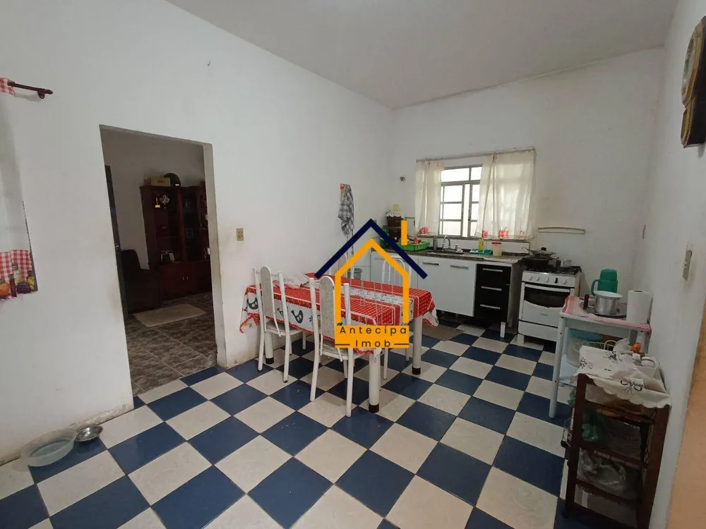 Casa, 3 quartos, 100 m² - Foto 7