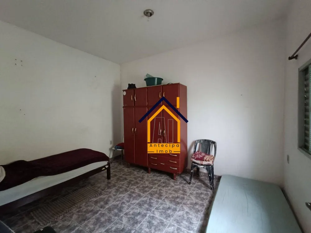 Casa, 3 quartos, 100 m² - Foto 5