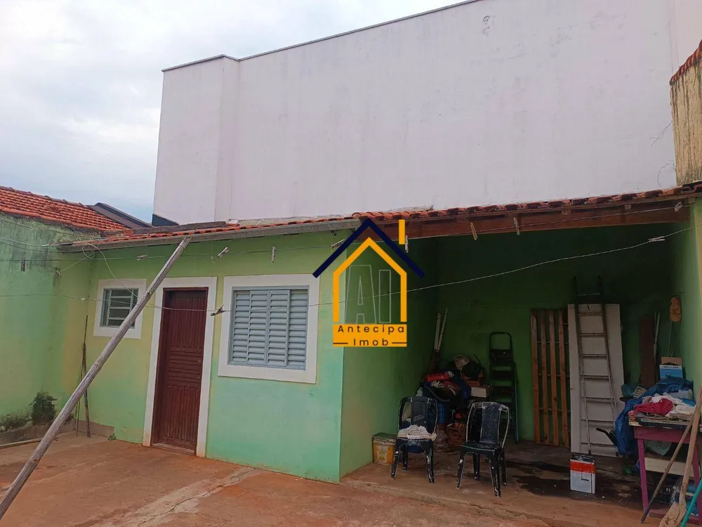 Casa, 3 quartos, 100 m² - Foto 10