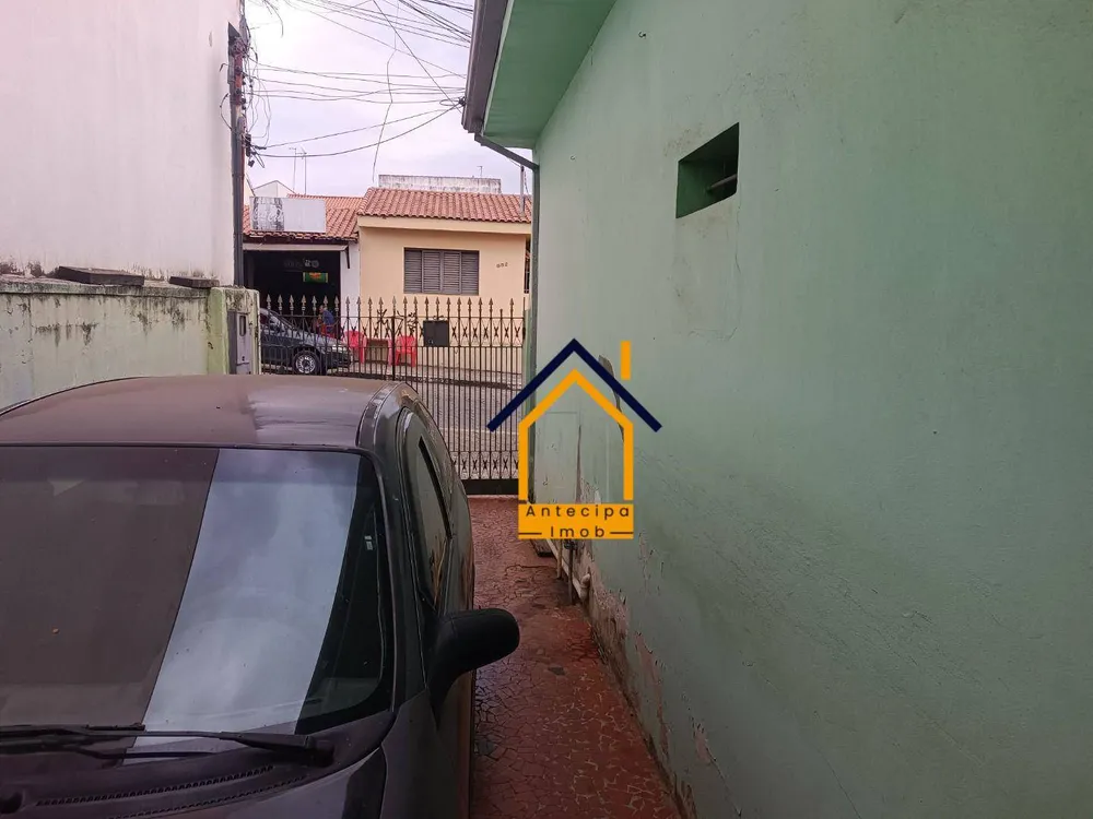 Casa, 3 quartos, 100 m² - Foto 2