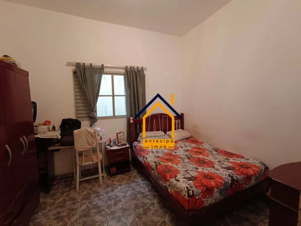Casa, 3 quartos, 100 m² - Foto 6