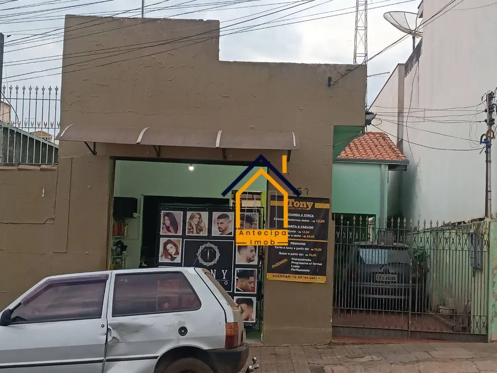 Casa, 3 quartos, 100 m² - Foto 1