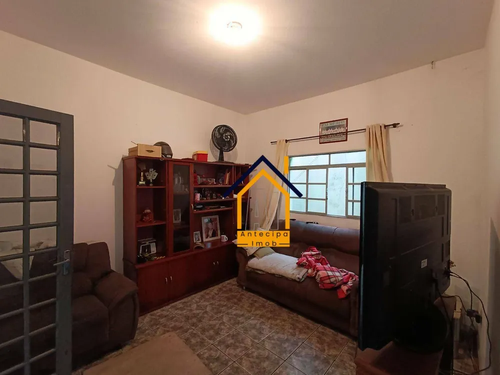 Casa, 3 quartos, 100 m² - Foto 3