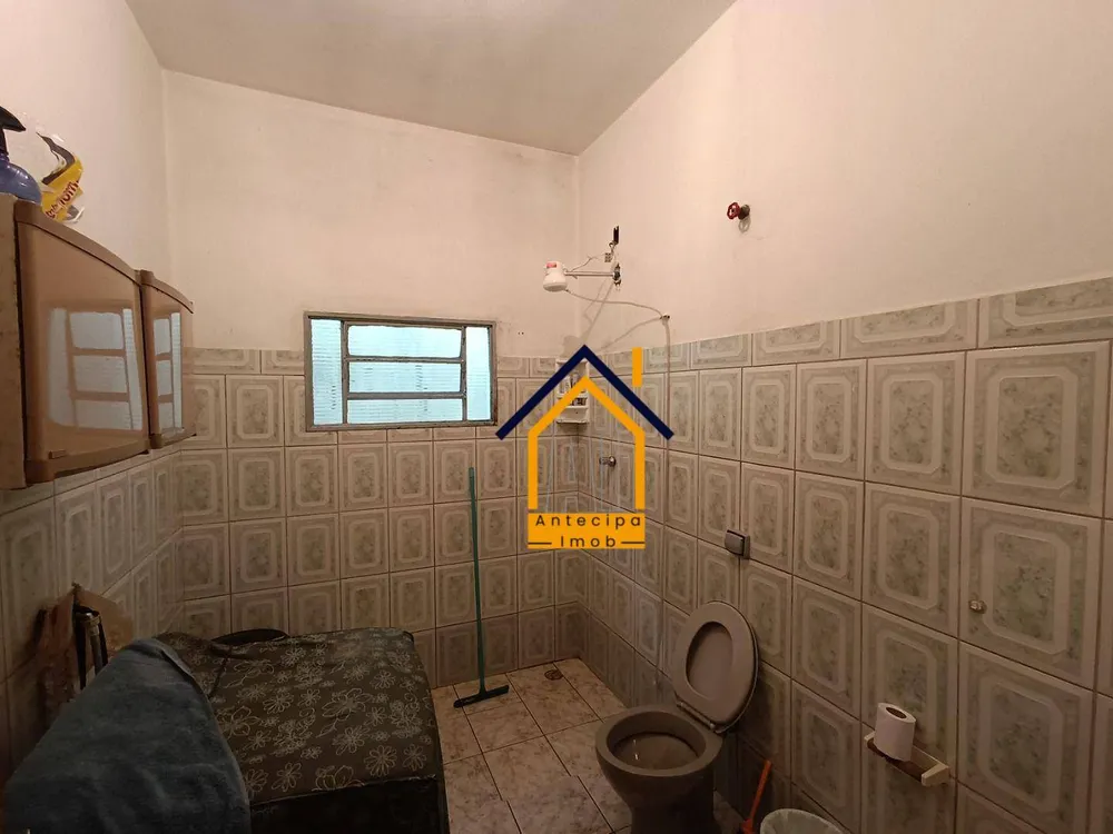 Casa, 3 quartos, 100 m² - Foto 4