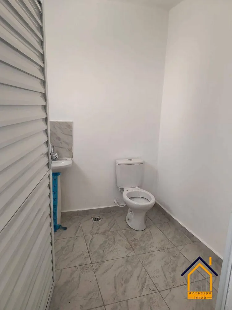 Depósito-Galpão, 105 m² - Foto 7
