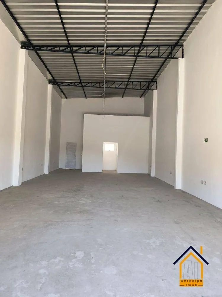Depósito-Galpão, 105 m² - Foto 11