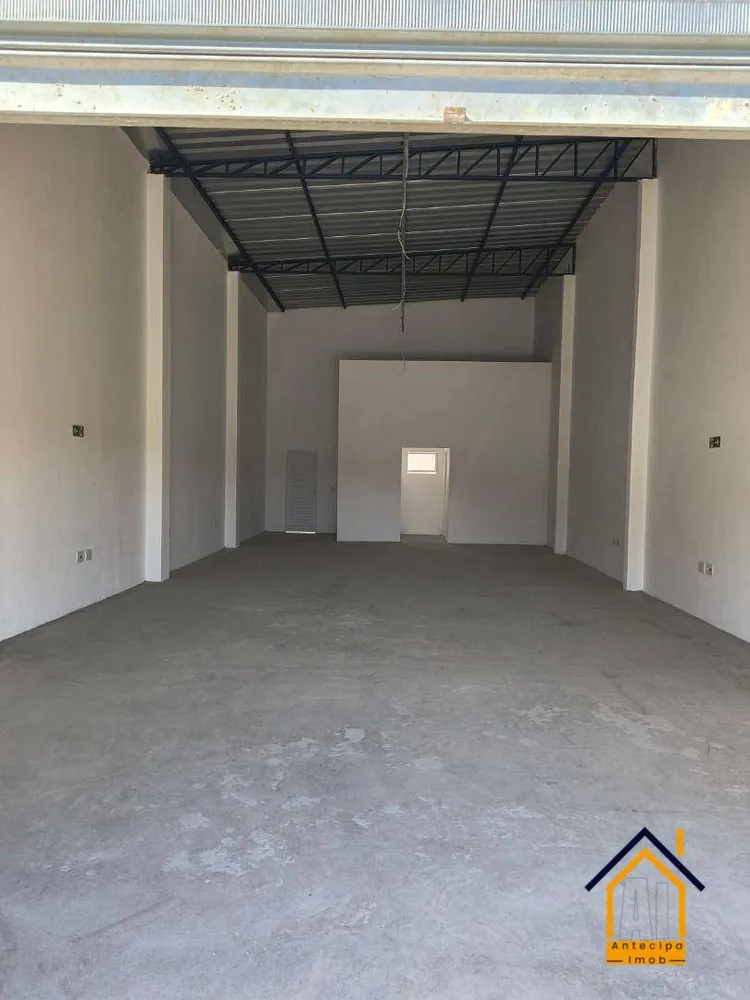 Depósito-Galpão, 105 m² - Foto 6