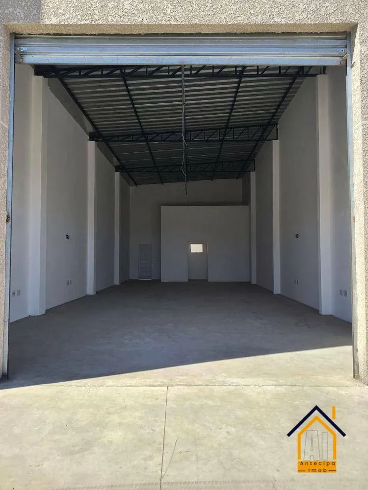 Depósito-Galpão, 105 m² - Foto 10